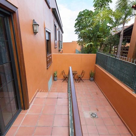 El Brezo Apartment Tegueste Luaran gambar