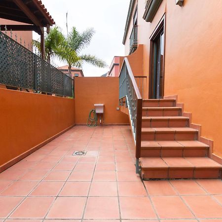 El Brezo Apartment Tegueste Luaran gambar