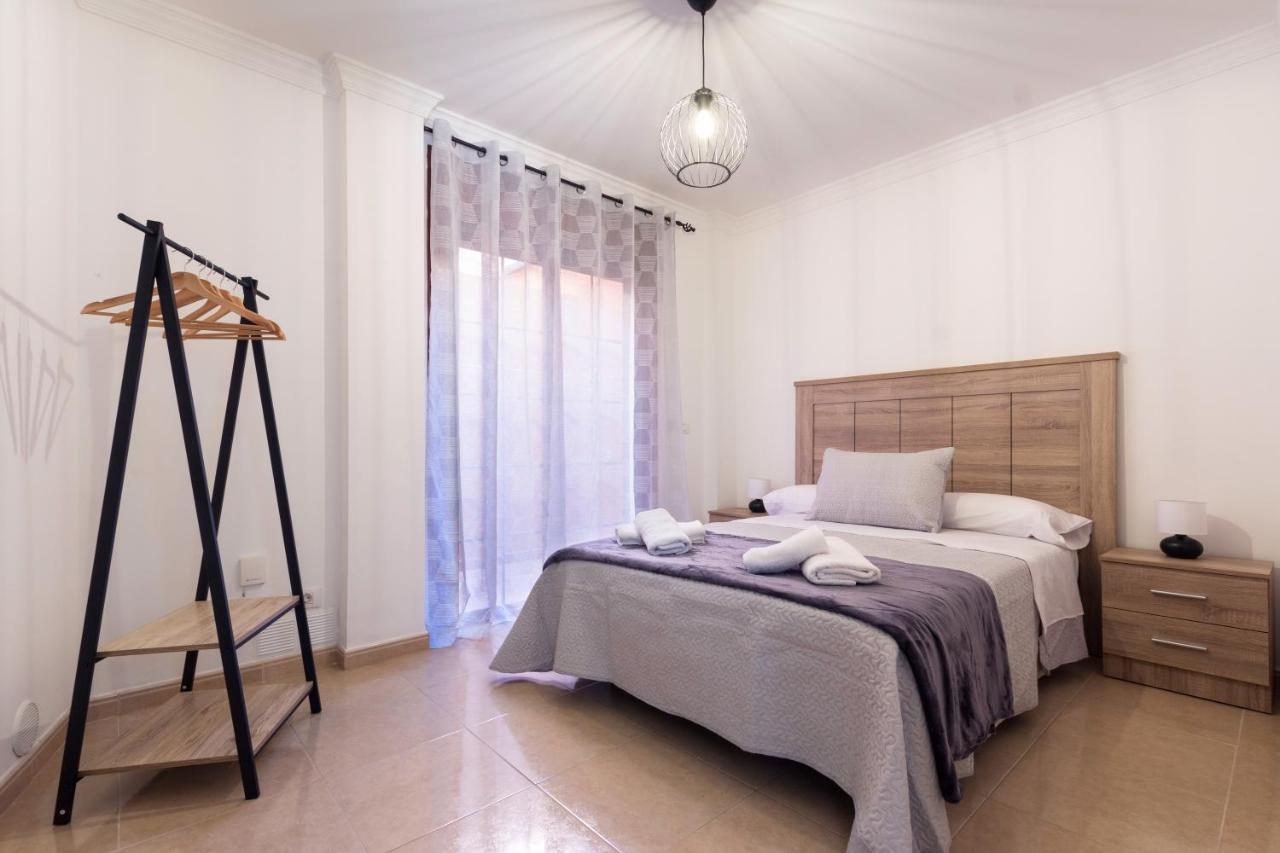 El Brezo Apartment Tegueste Luaran gambar
