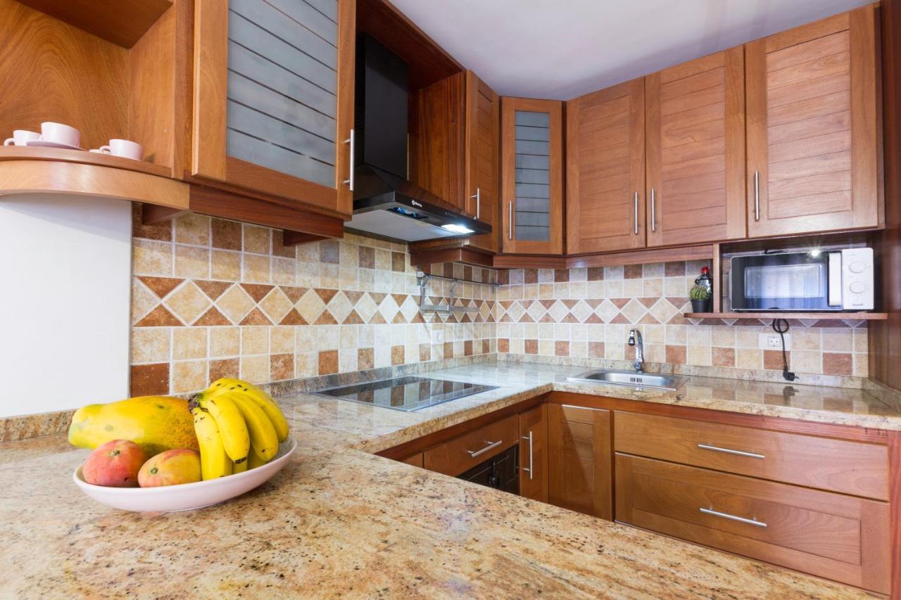 El Brezo Apartment Tegueste Luaran gambar