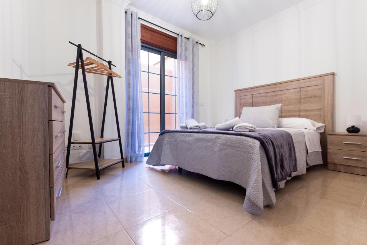 El Brezo Apartment Tegueste Luaran gambar