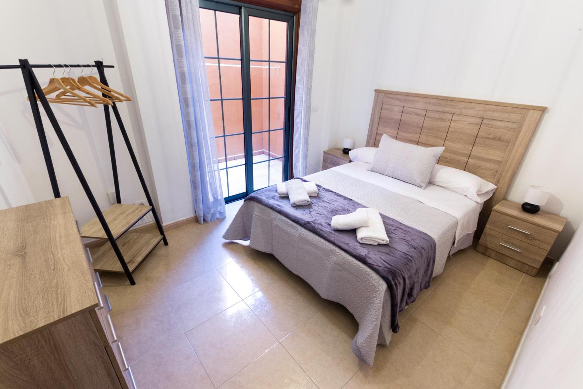 El Brezo Apartment Tegueste Luaran gambar