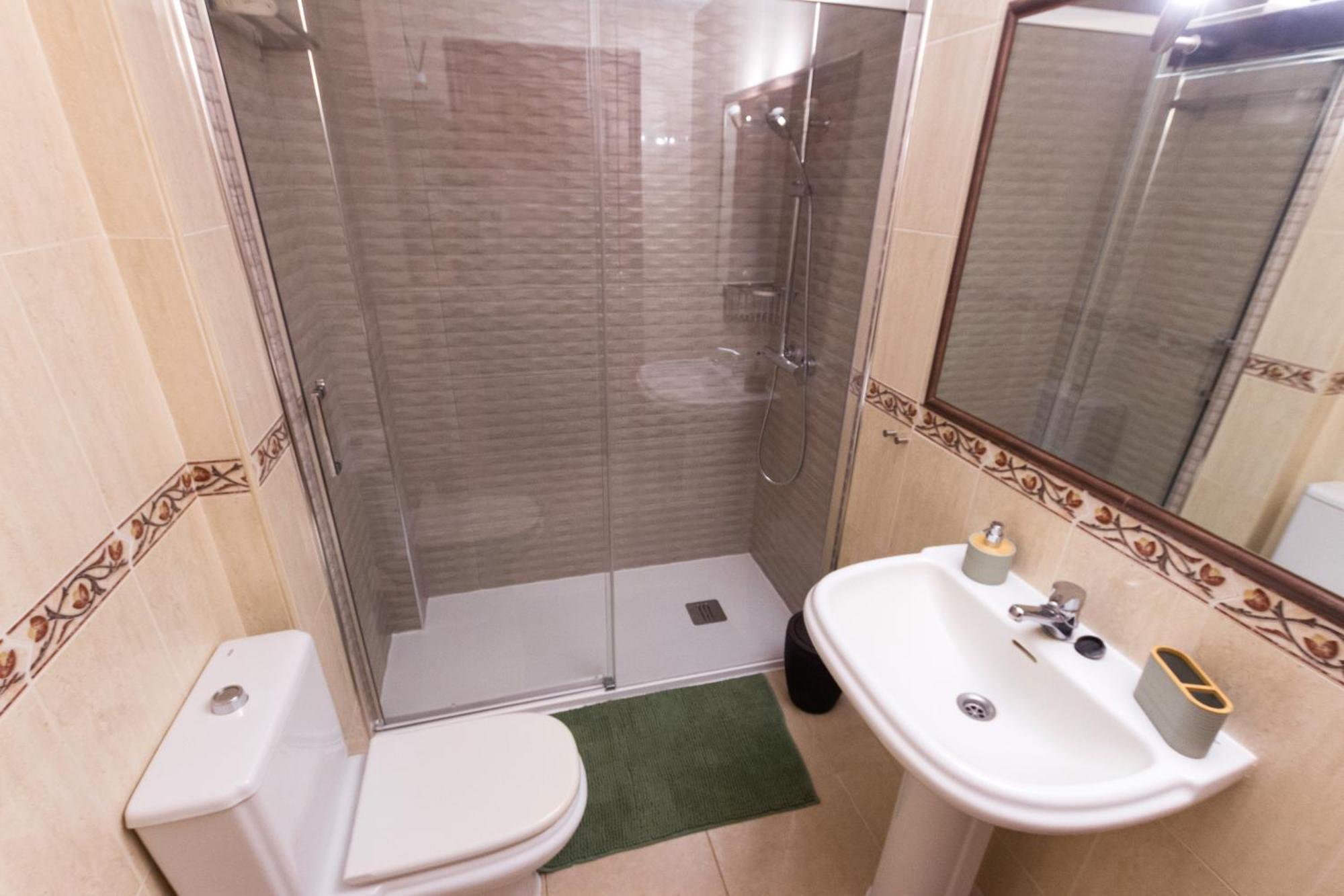 El Brezo Apartment Tegueste Luaran gambar
